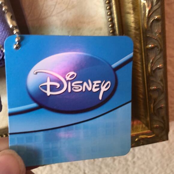 NWT! Shanghai Disneyland Winnie the Pooh & Tigger drawstring bag! - Picture 5 of 6